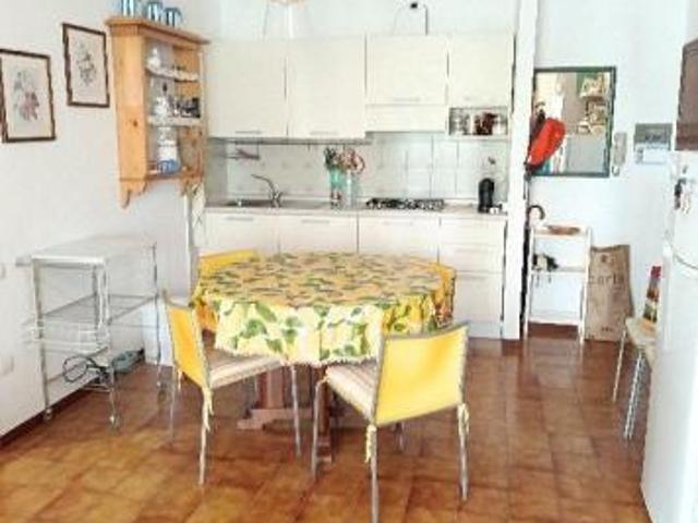 Appartamento in vendita a Caletta Rosignano Marittimo 60 mq Rif: 1425201