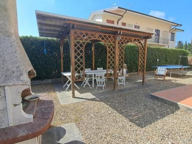 Appartamento in vendita a Caletta Rosignano Marittimo 108 mq Rif: 1426215