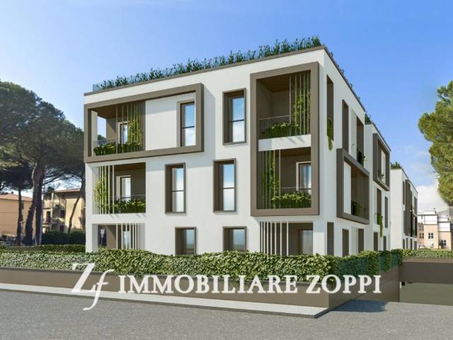 Appartamento in vendita a Calenzano FI