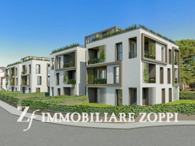 Appartamento in vendita a Calenzano FI