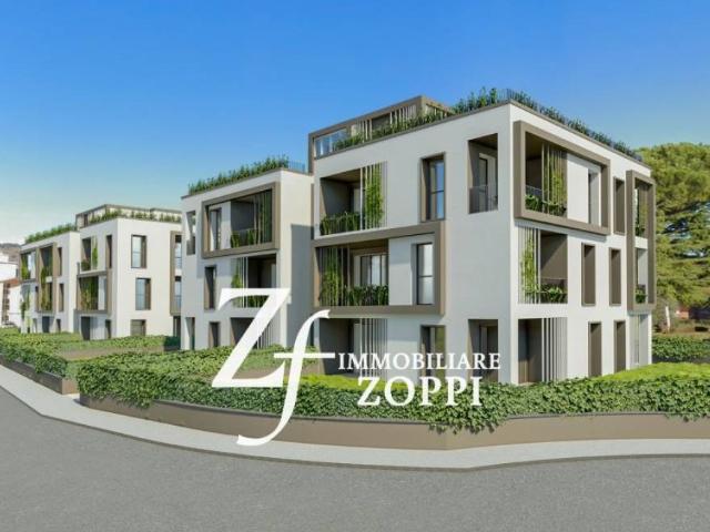Appartamento in vendita a Calenzano FI