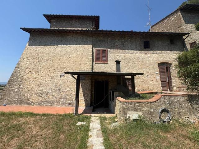 Appartamento in vendita a Calenzano FI