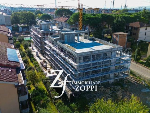 Appartamento in vendita a Calenzano FI