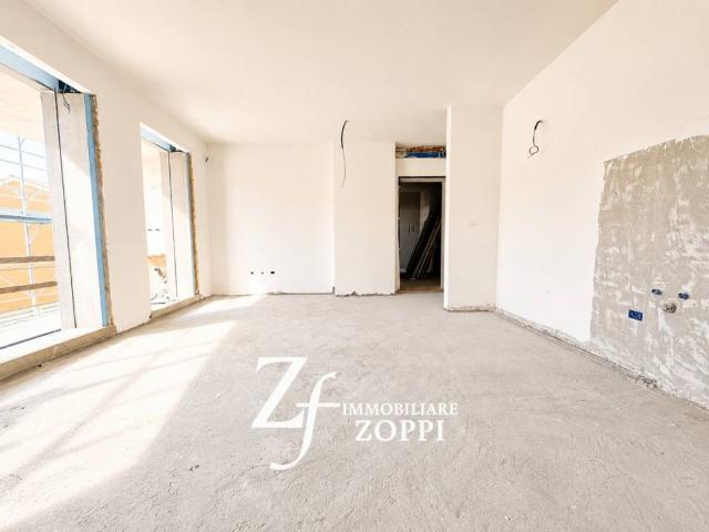 Appartamento in vendita a Calenzano FI