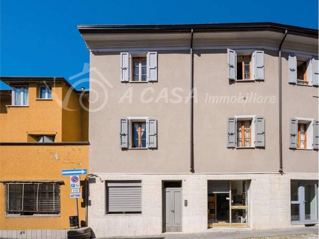 Appartamento in vendita a Calestano PR