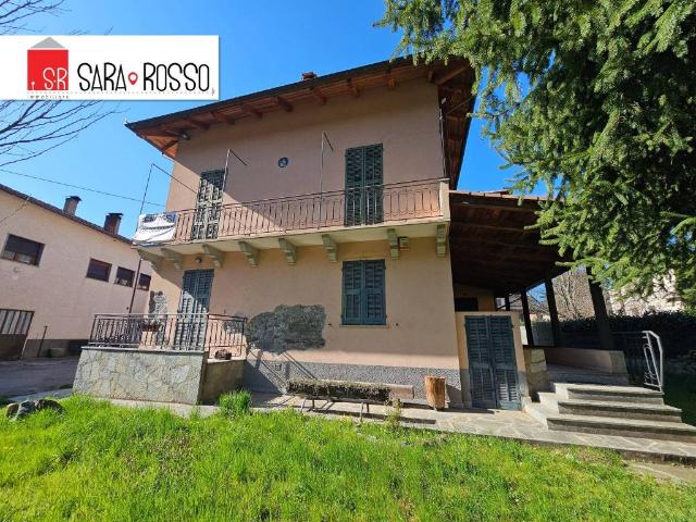 Appartamento in vendita a Calizzano via Valle, 34