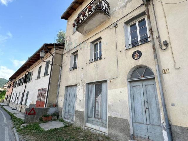 Appartamento in vendita a Calizzano SV