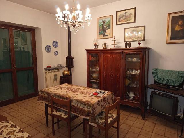 Appartamento in vendita a Calizzano SV