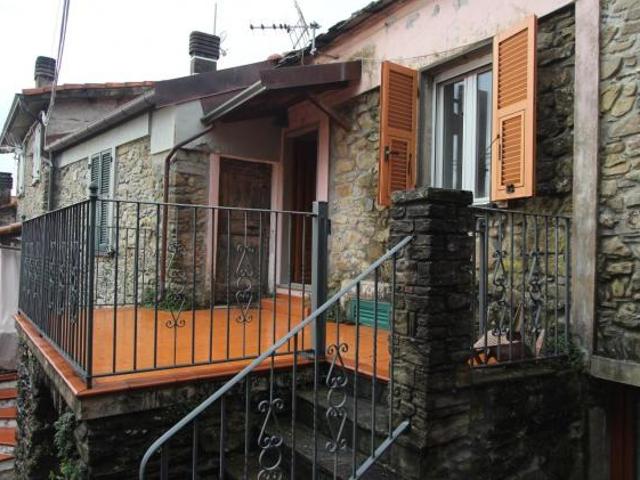 Appartamento in vendita a Calice al Cornoviglio 35 mq Rif: 1393812