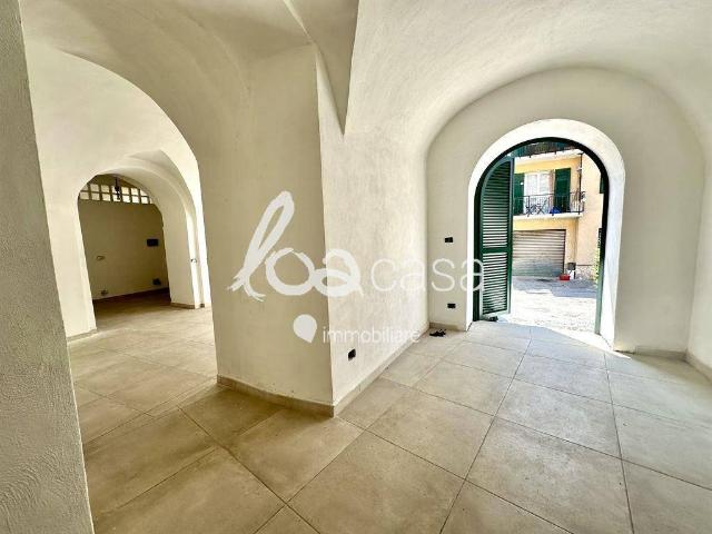 Appartamento in vendita a Calice Ligure SV