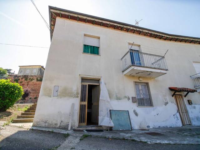 Appartamento in vendita a Calliano AT
