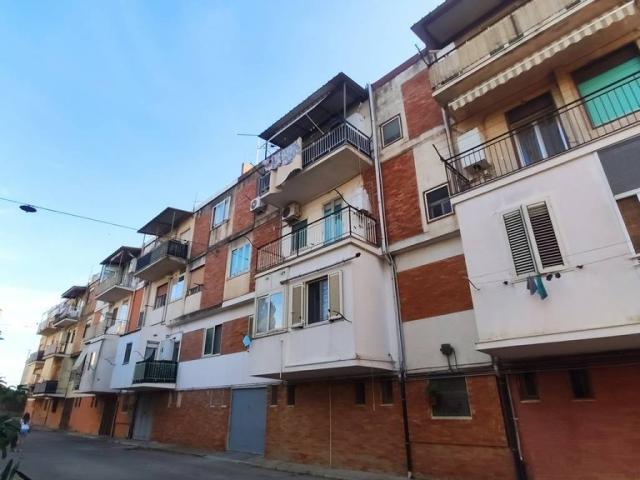 Appartamento in vendita a Caltagirone CT