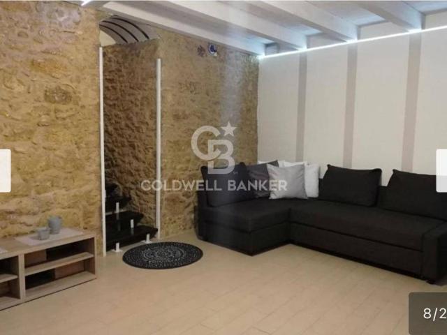 Appartamento in vendita a Caltagirone CT