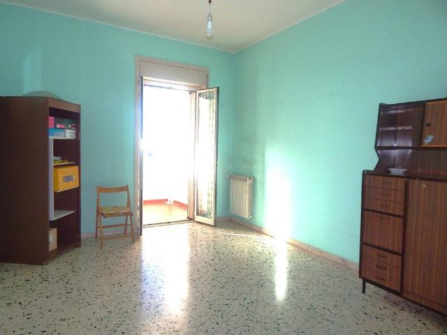 Appartamento in vendita a Caltagirone CT