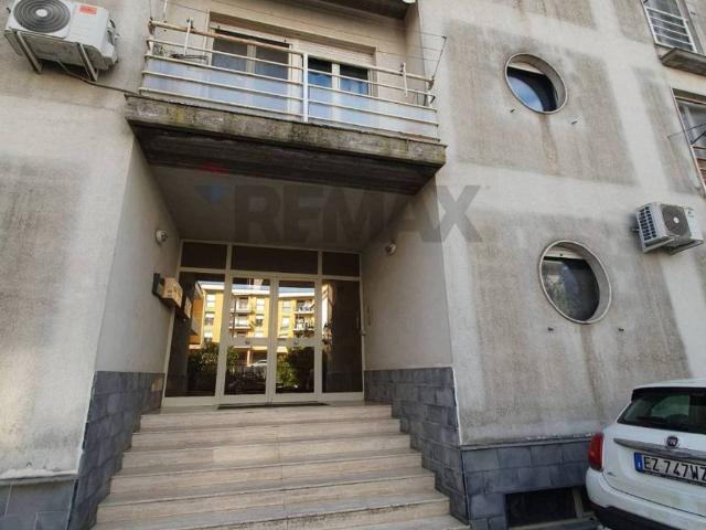 Appartamento in vendita a Caltagirone CT