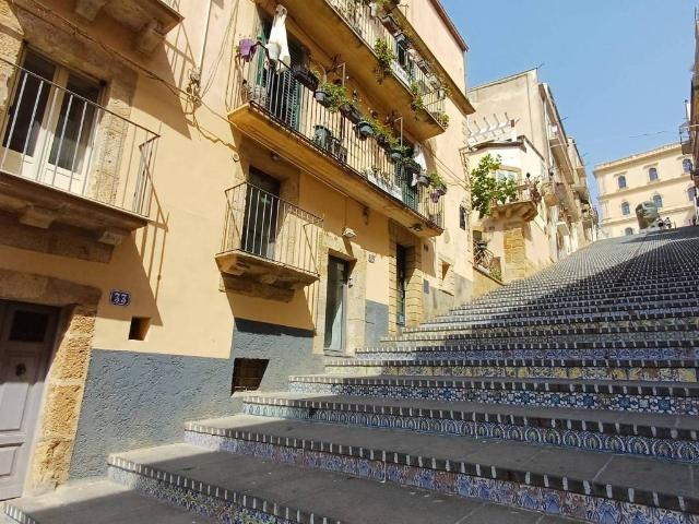 Appartamento in vendita a Caltagirone CT