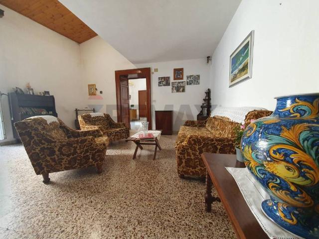 Appartamento in vendita a Caltagirone CT
