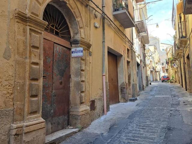 Appartamento in vendita a Caltagirone CT