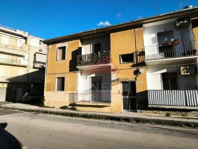 Appartamento in vendita a Caltagirone CT