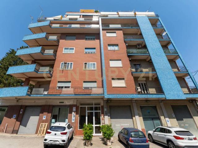 Appartamento in vendita a Caltagirone CT