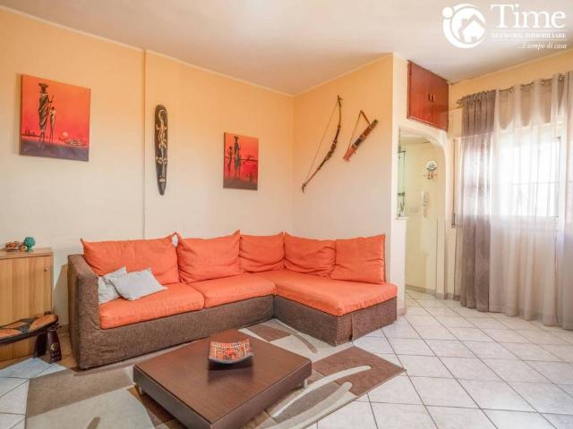 Appartamento in vendita a Caltagirone viale dell'Autonomia, 77