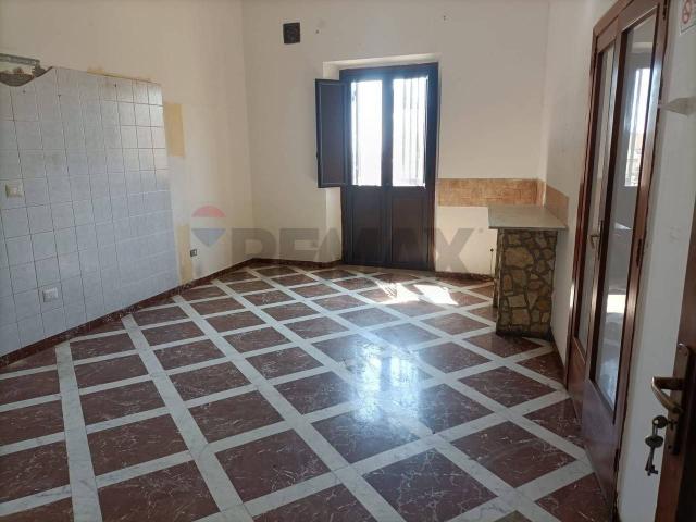 Appartamento in vendita a Caltagirone