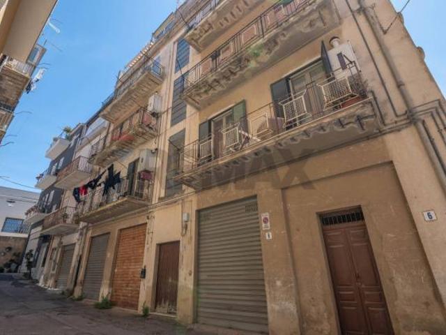 Appartamento in vendita a Caltagirone