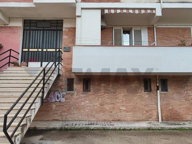 Appartamento in vendita a Caltagirone