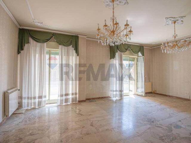 Appartamento in vendita a Caltagirone
