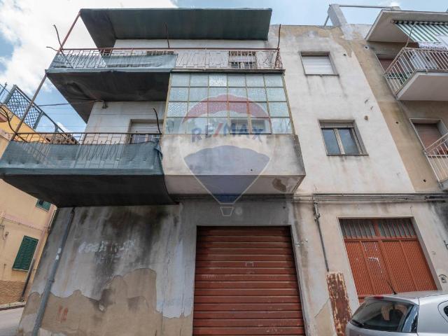 Appartamento in vendita a Caltagirone