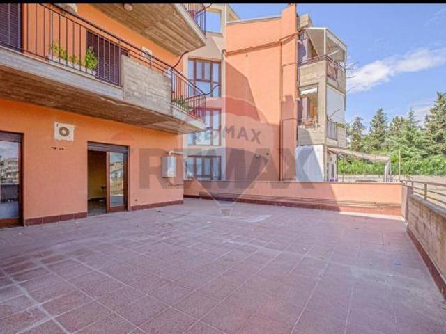 Appartamento in vendita a Caltagirone