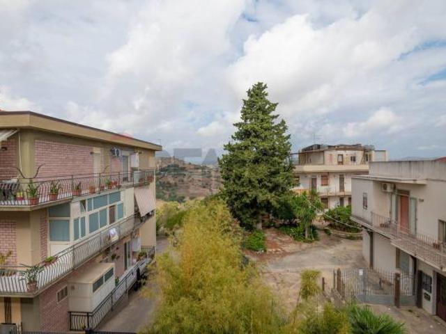 Appartamento in vendita a Caltagirone