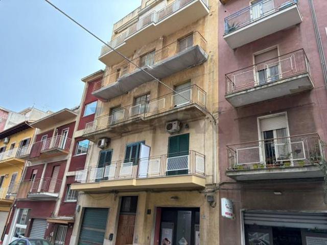 Appartamento in vendita a Caltagirone