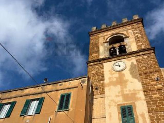 Appartamento in vendita a Caltagirone