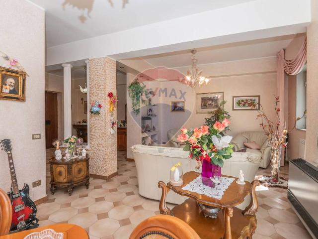 Appartamento in vendita a Caltagirone
