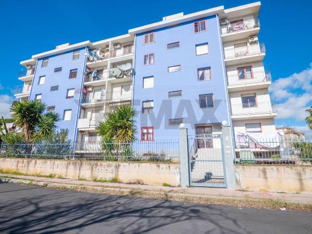 Appartamento in vendita a Caltagirone