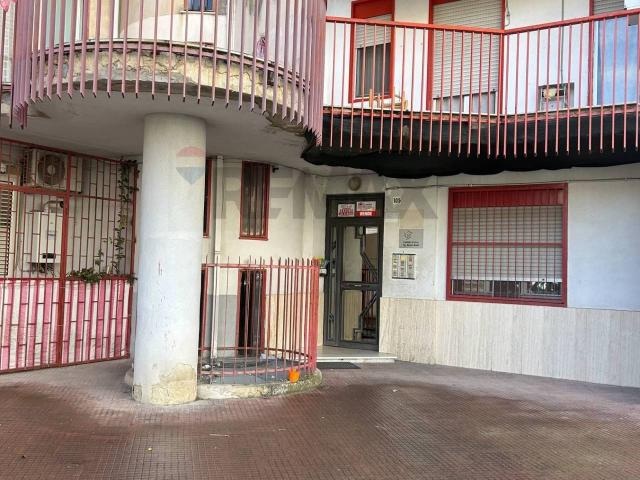 Appartamento in vendita a Caltanissetta