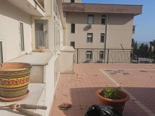 Appartamento in vendita a Caltanissetta CL