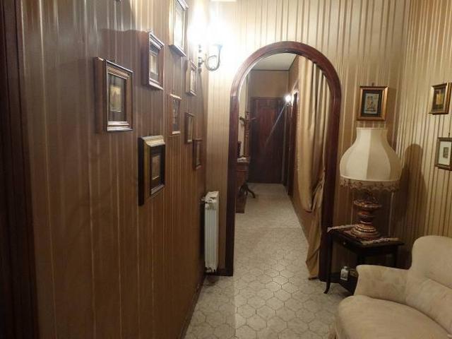 Appartamento in vendita a Caltanissetta CL
