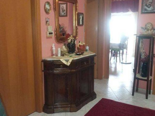 Appartamento in vendita a Caltanissetta CL