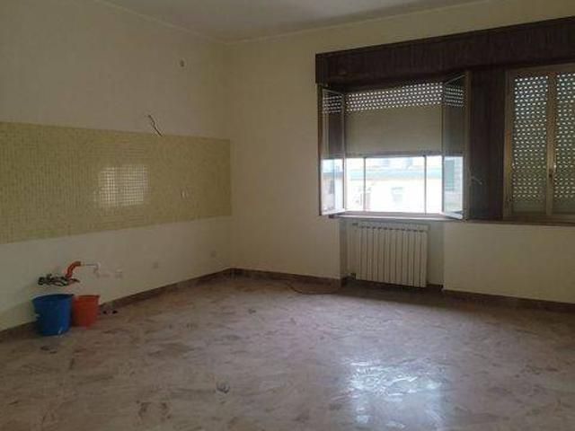 Appartamento in vendita a Caltanissetta CL