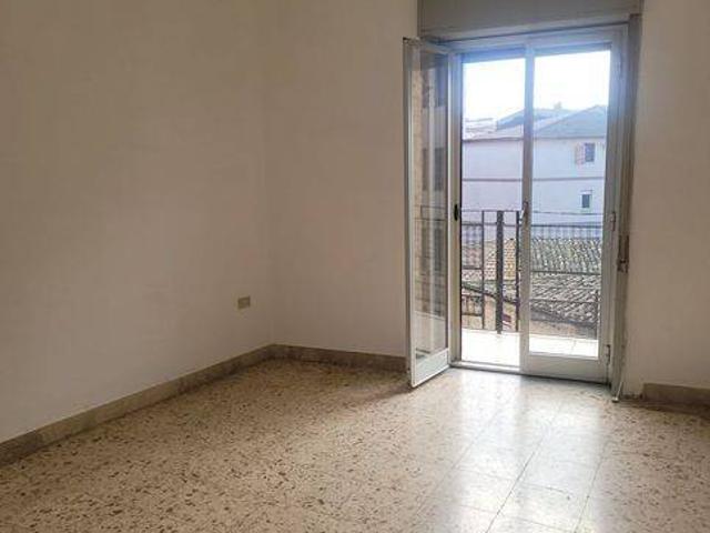 Appartamento in vendita a Caltanissetta CL