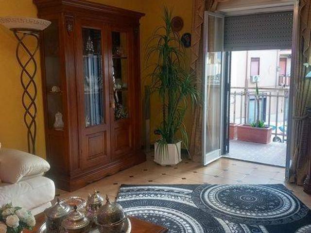 Appartamento in vendita a Caltanissetta CL