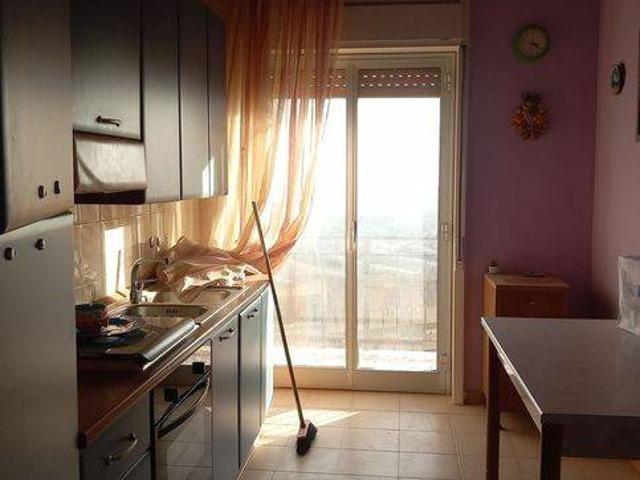 Appartamento in vendita a Caltanissetta CL