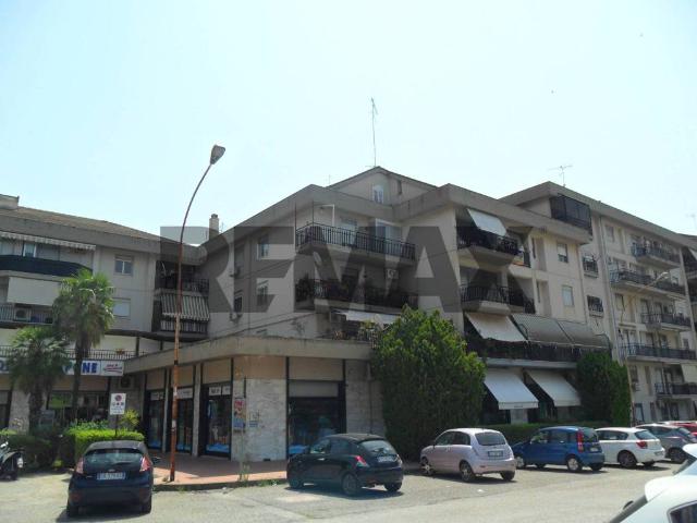 Appartamento in vendita a Caltanissetta CL