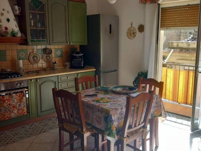 Appartamento in vendita a Caltanissetta CL