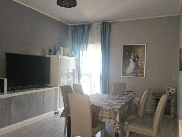Appartamento in vendita a Caltanissetta CL