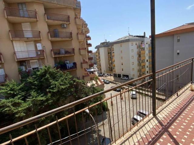 Appartamento in vendita a Caltanissetta CL