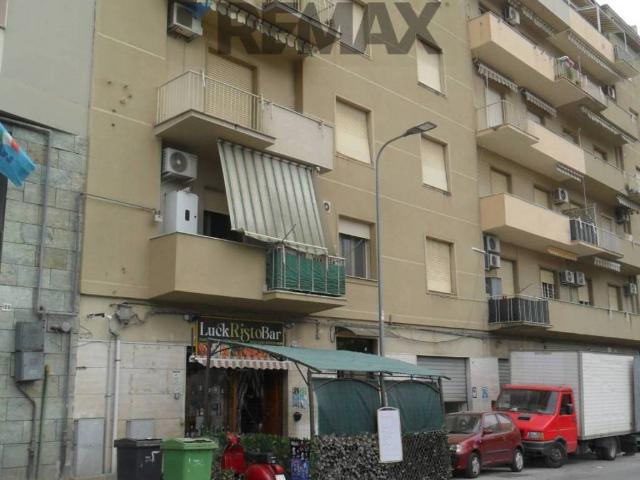 Appartamento in vendita a Caltanissetta CL