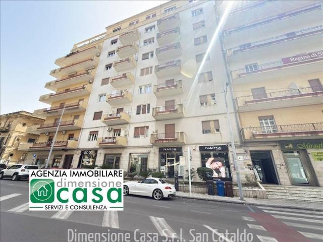 Appartamento in vendita a Caltanissetta CL